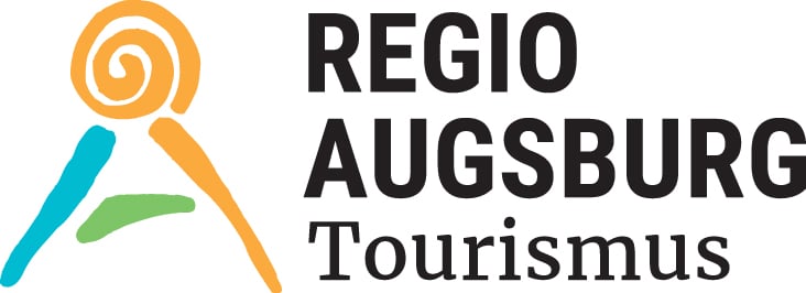 Logo Regio Augsburg Tourismus GmbH