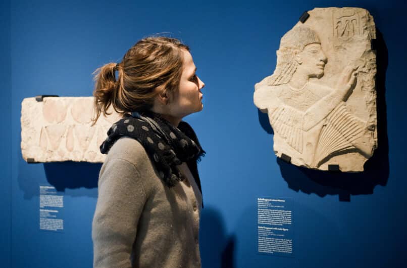 Reiss-Engelhorn-Museen Mannheim: Ägypten – Land Der Unsterblichkeit