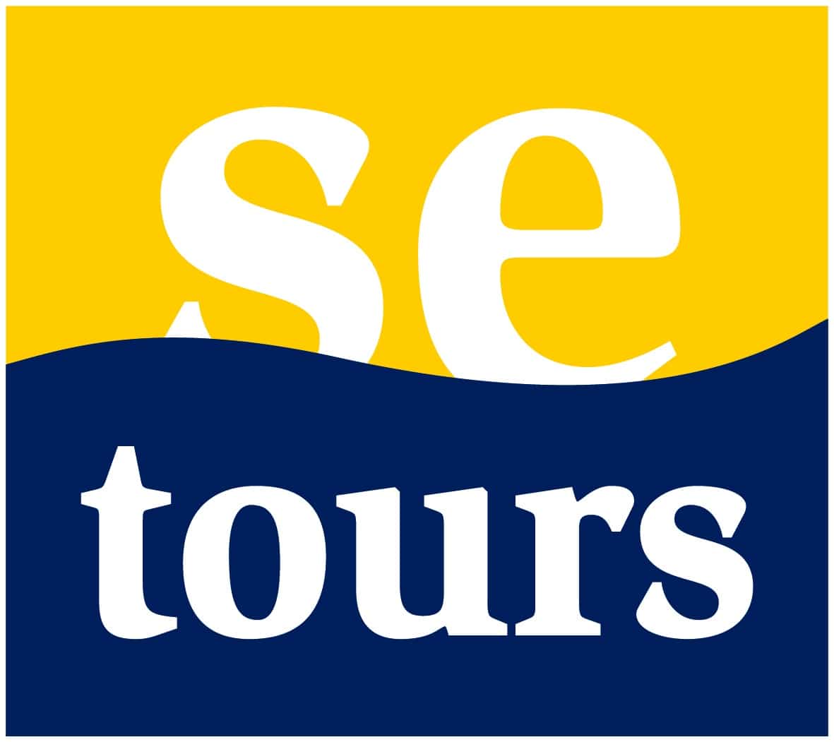 SE-Tours Logo
